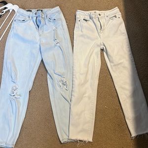 Rsq jeans size 26 wild fable-0 just trying to get rid of stuff out of my closet